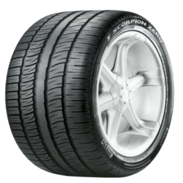 PIRELLI 255/55R 18 105T TL Scorp.Zero AS XL FSL SEAL/EXTRA LOAD Osobna vozila